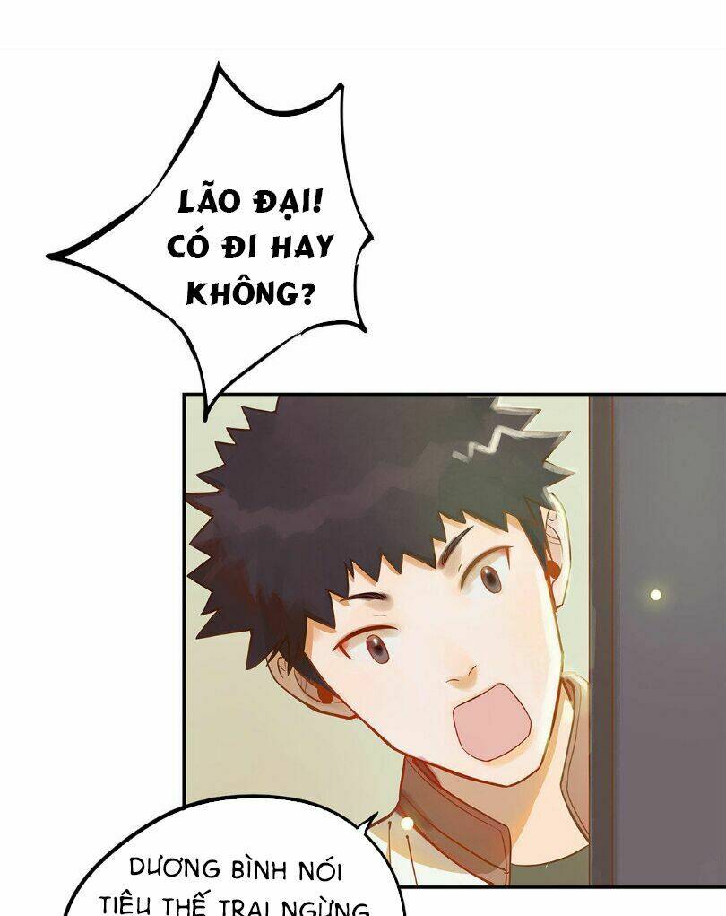 chồng trước 18 tuổi chapter 4 31