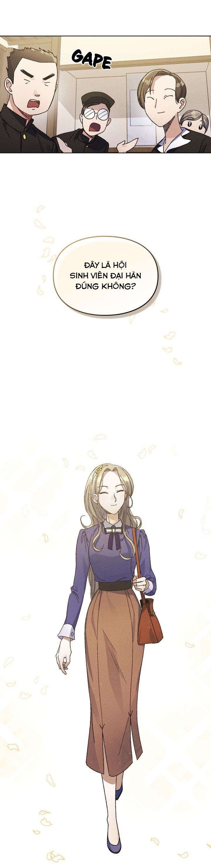 nếu tôi là bạn chapter 54 6