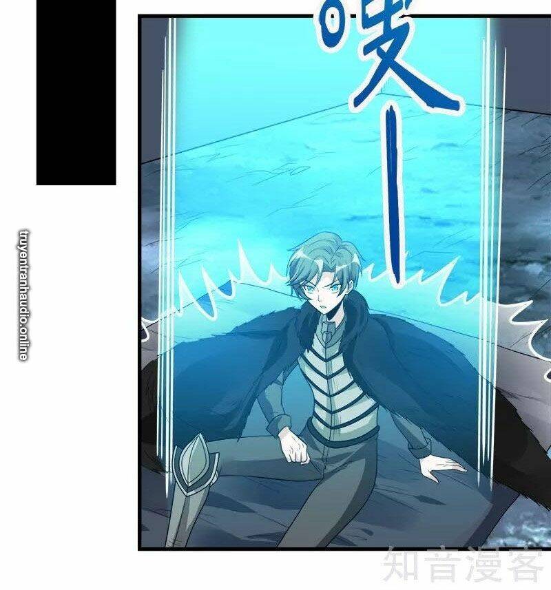 kiếm vũ chapter 118 30