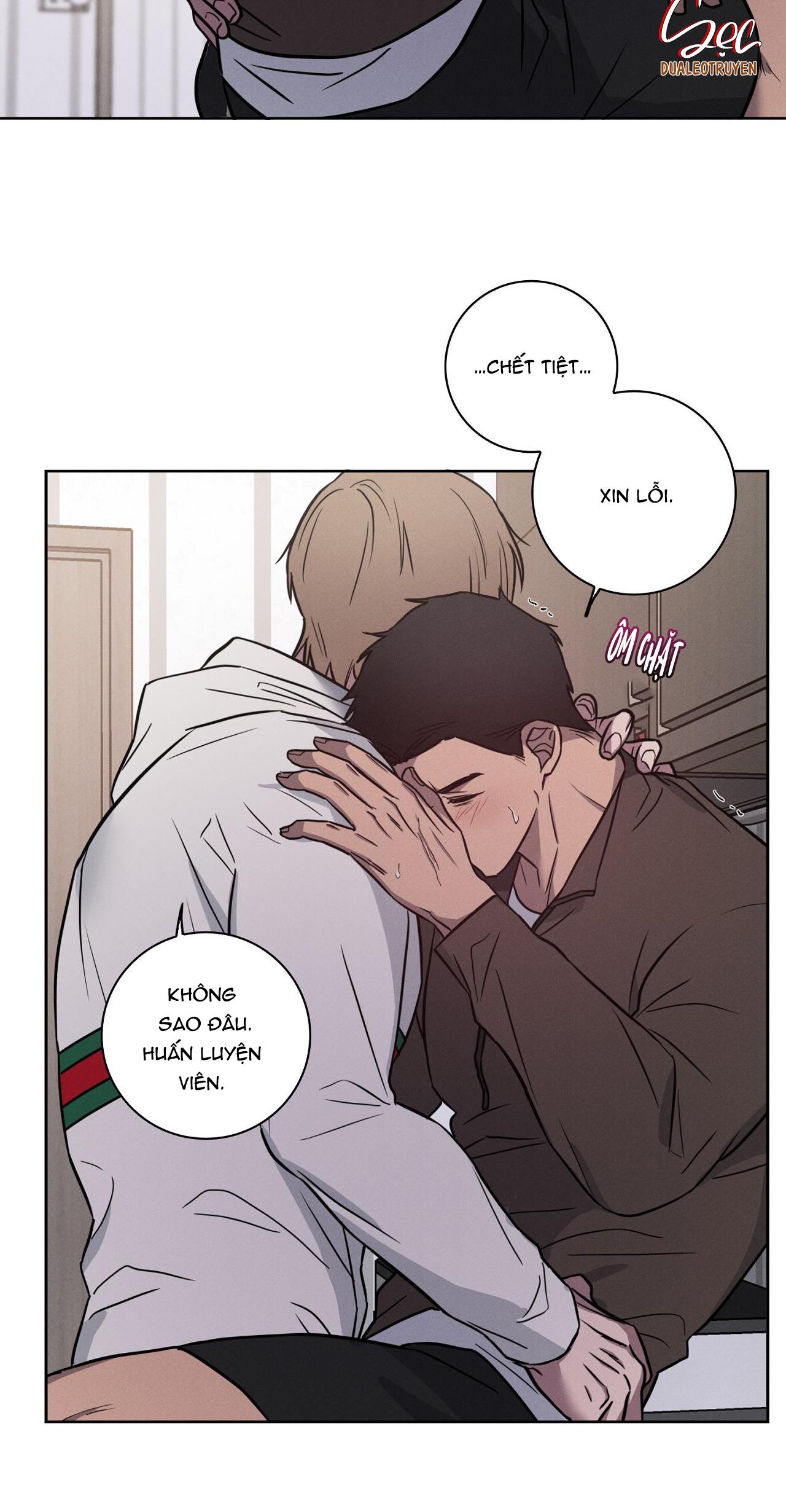 love gym chapter 24 35