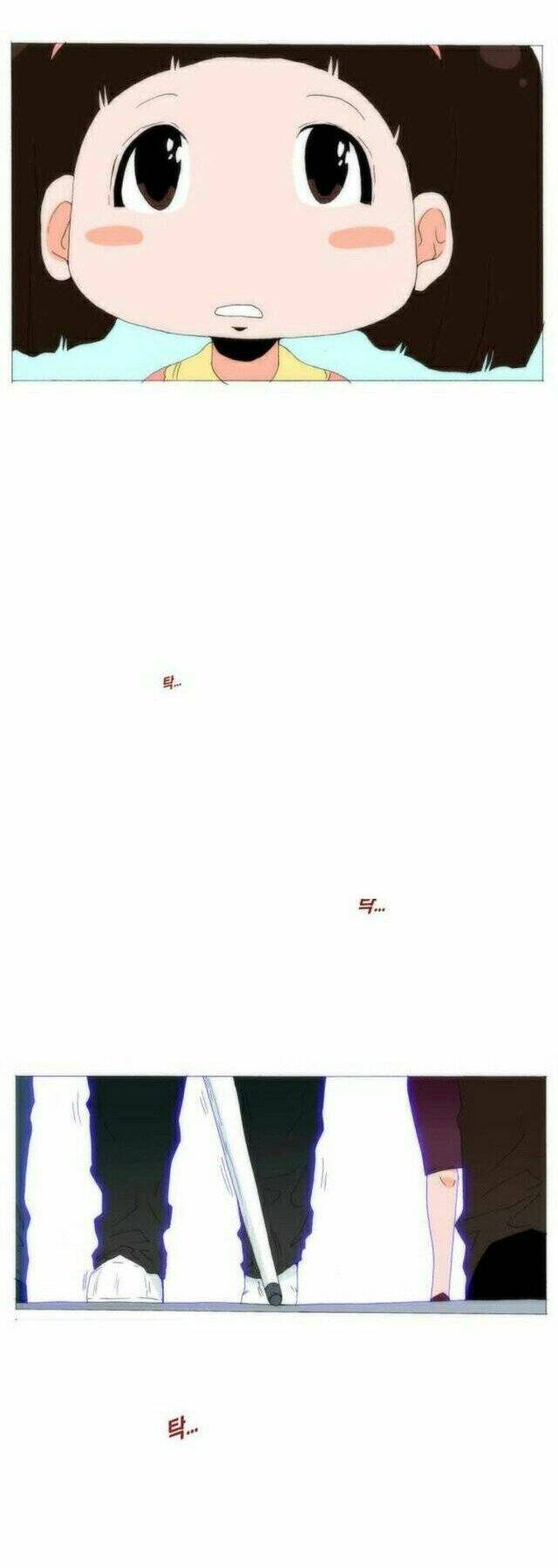 can't see can't hear but love chapter 82 33