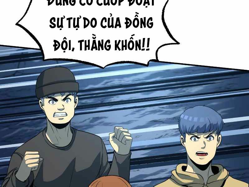 ngôi nhà kết nối với hầm ngục chapter 26 53