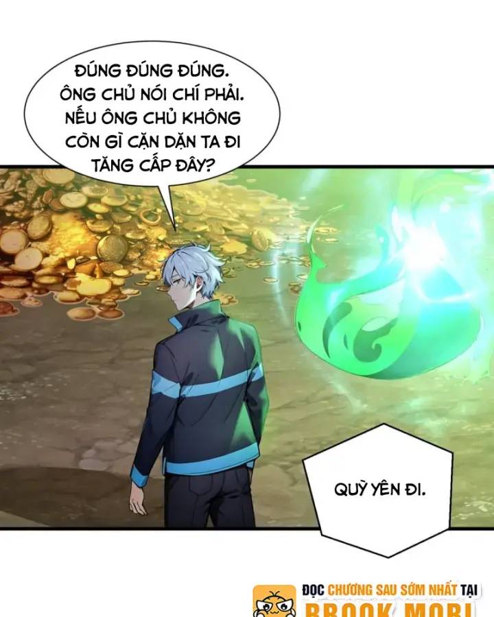 toàn dân thần vương: tôi hiến tế nghìn tỷ sinh linh! chapter 50 52