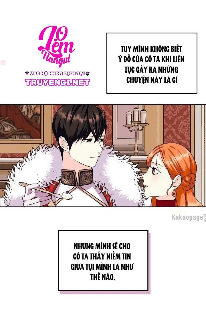 đức hạnh của ác nữ phản diện chapter 61 8