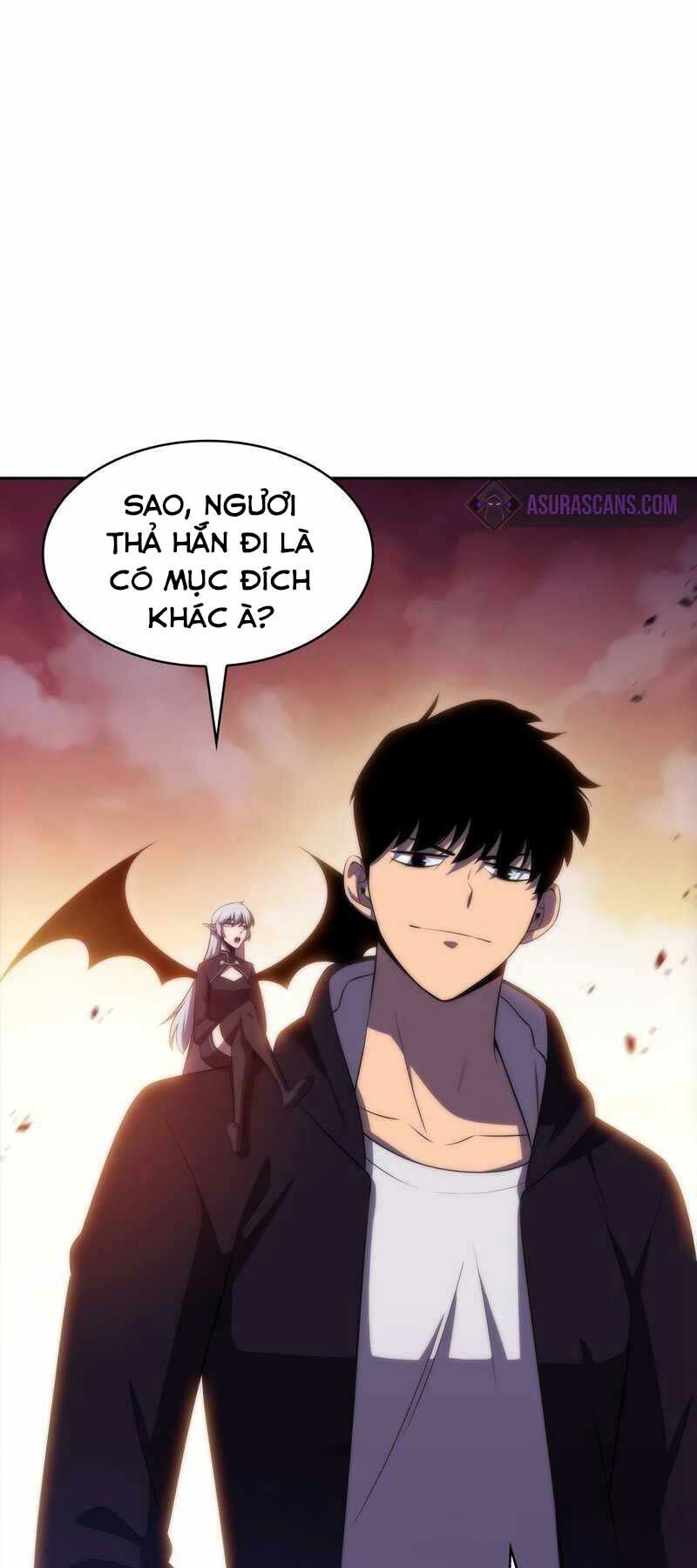 Người Chơi Mới Cấp Tối Đa Chapter 48 - Trang 53