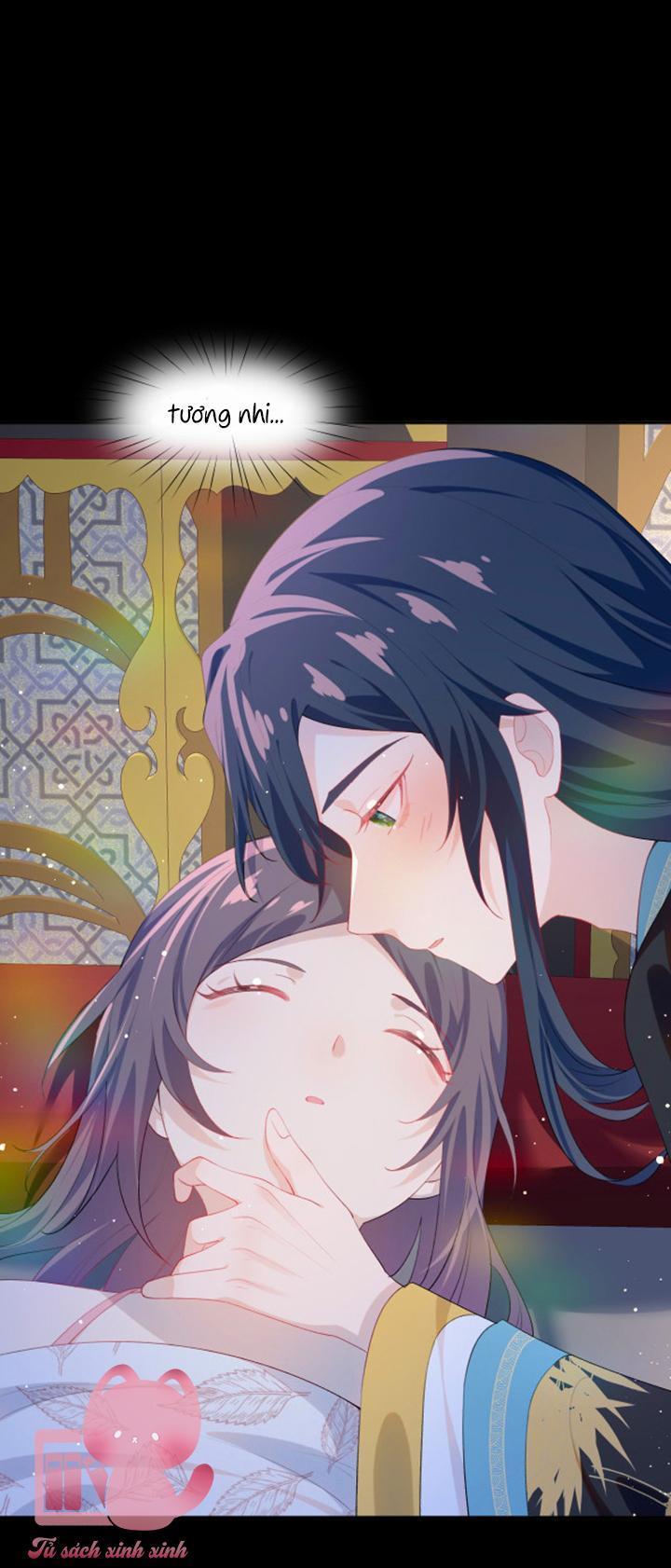 một đêm nọ đột nhiên yandere tới! chapter 63 44