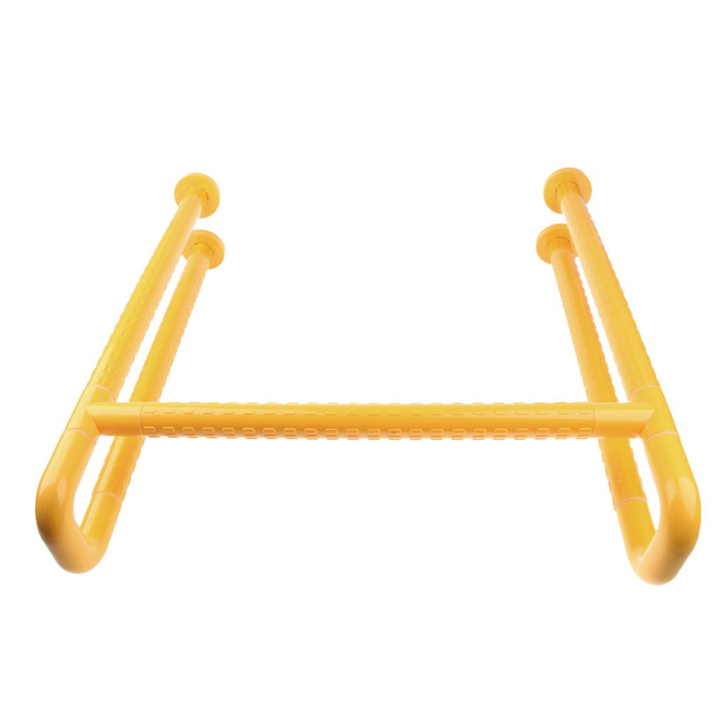 Home Bath Shower Wash Basin Grab Bar Safety Sturdy Handrail Elderly Helping Tool, Daily Living Aids