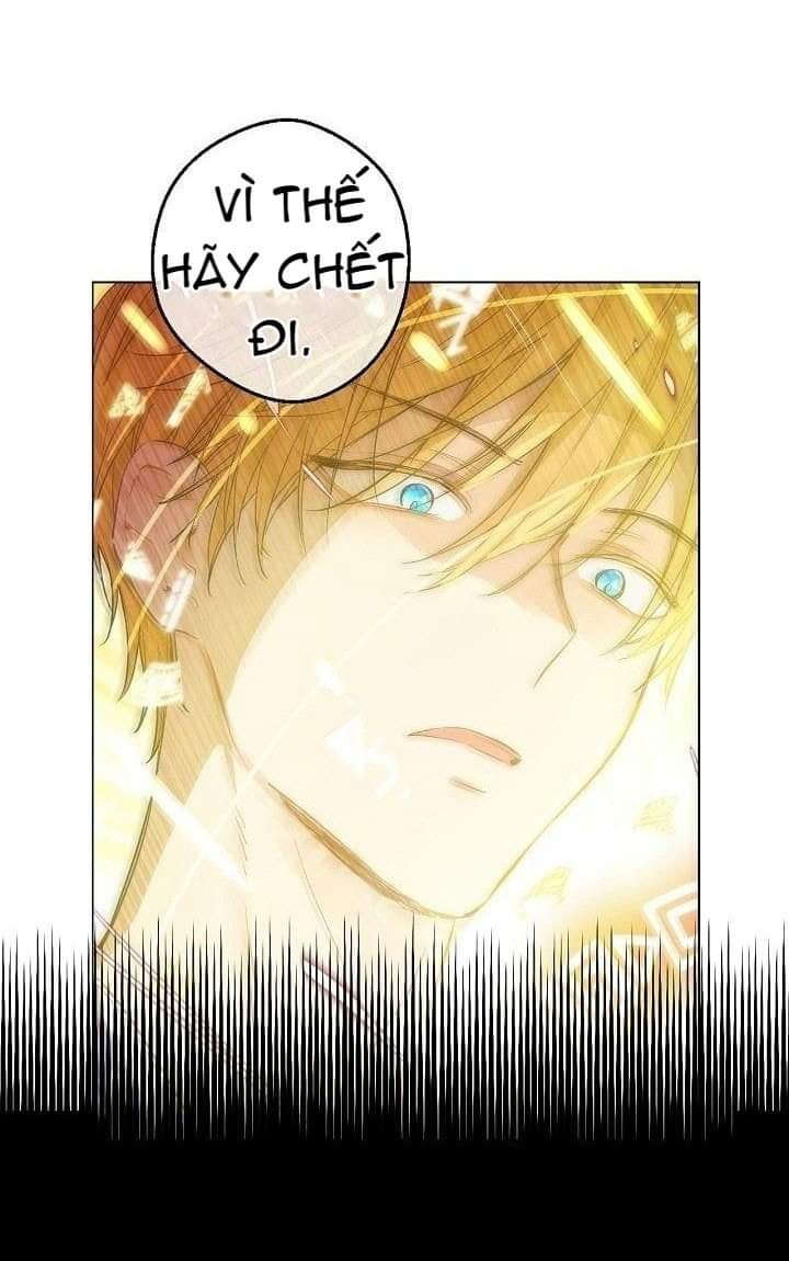 bỗng một ngày nọ tôi trở thành nàng công chúa chapter 54 5