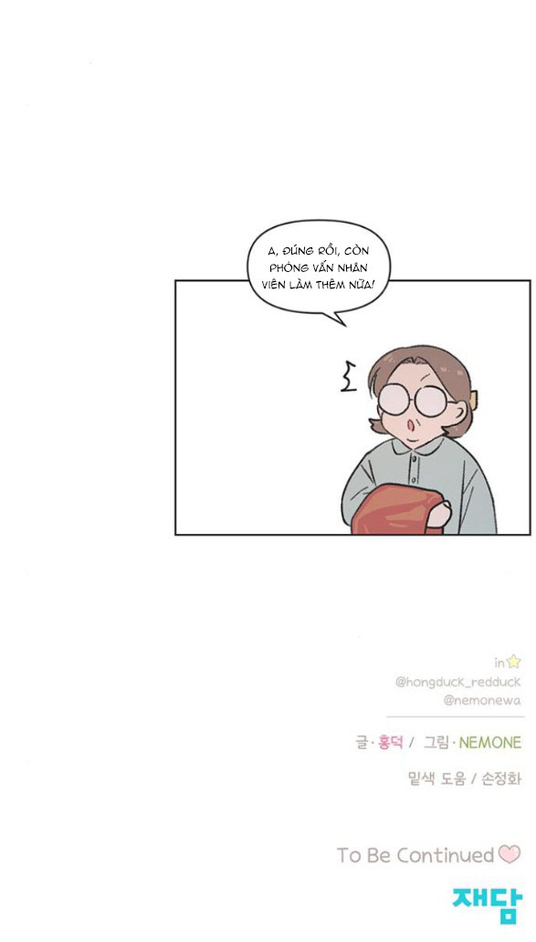 Thanh Xuân Đáng Yêu chapter 5.2 28