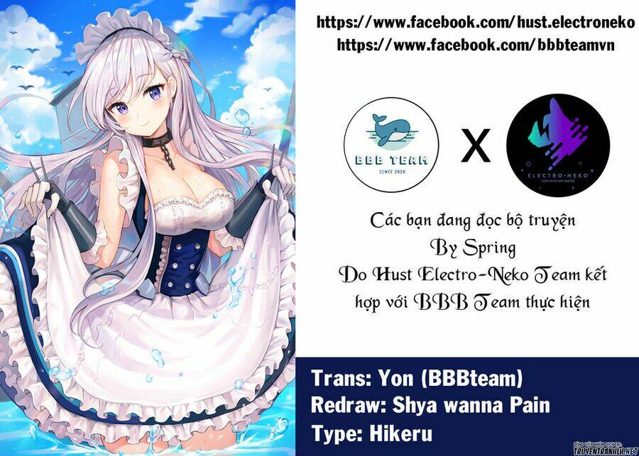 mùa xuân đến chapter 22 26