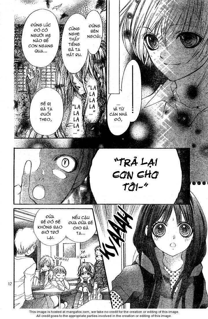 yamamoto zenjirou to moushimasu chapter 5 16