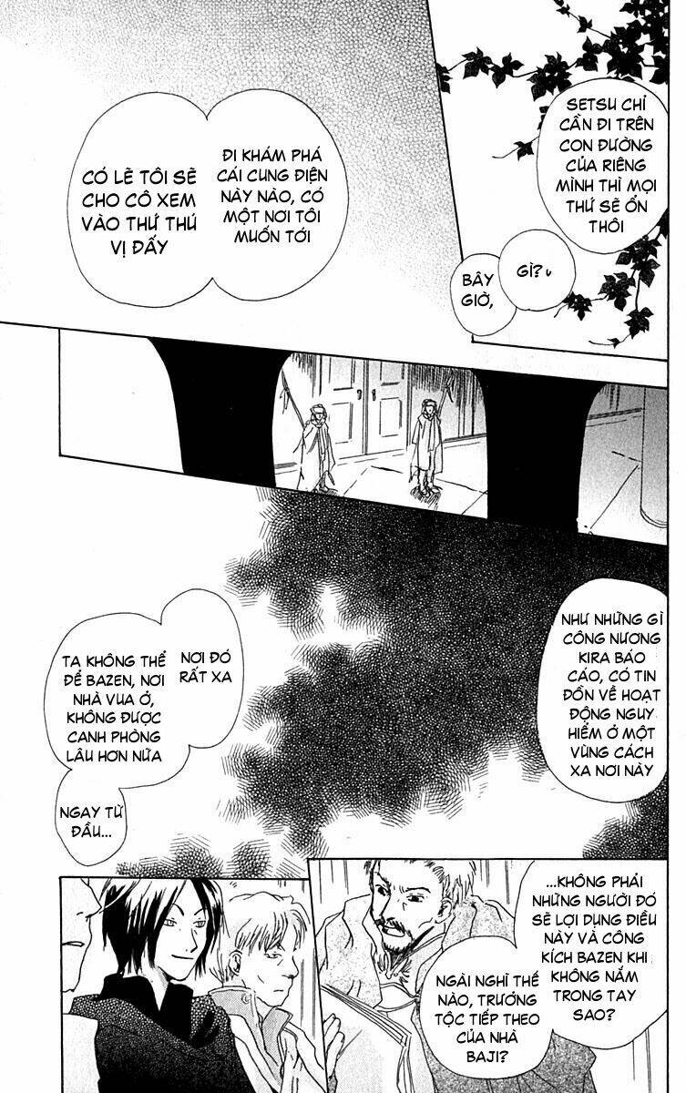 hiiro no isu chapter 7 34