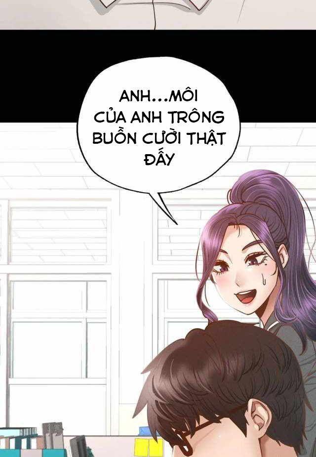 18+ ở trường sao? không được! chapter 3.2 22