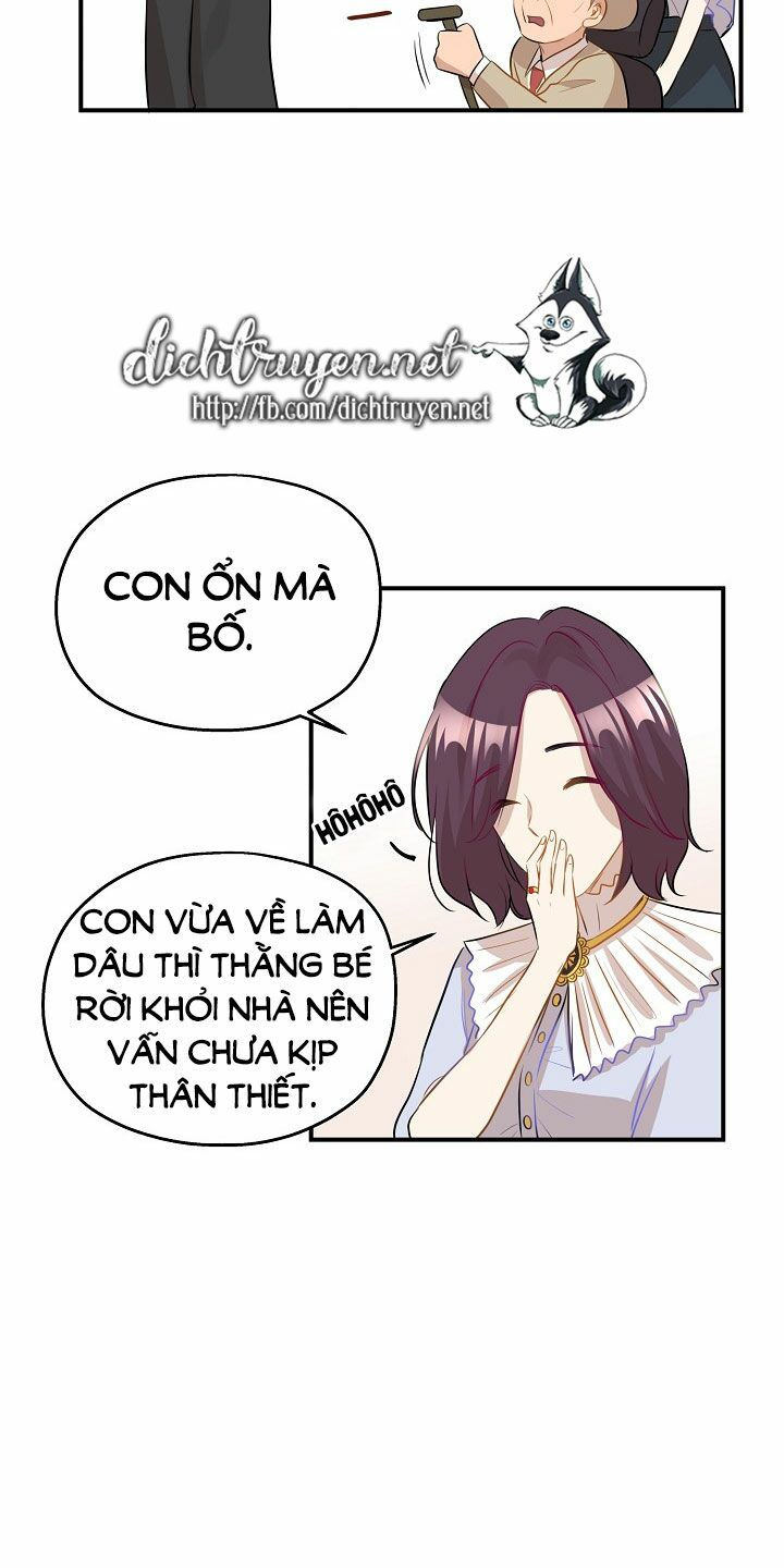 cuộc sống kỳ thú chapter 27 52