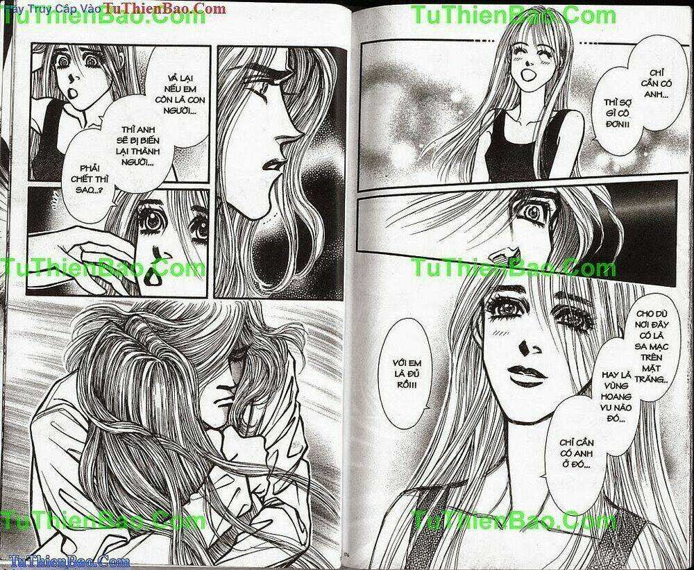 chỉ cần có anh chapter 8 88