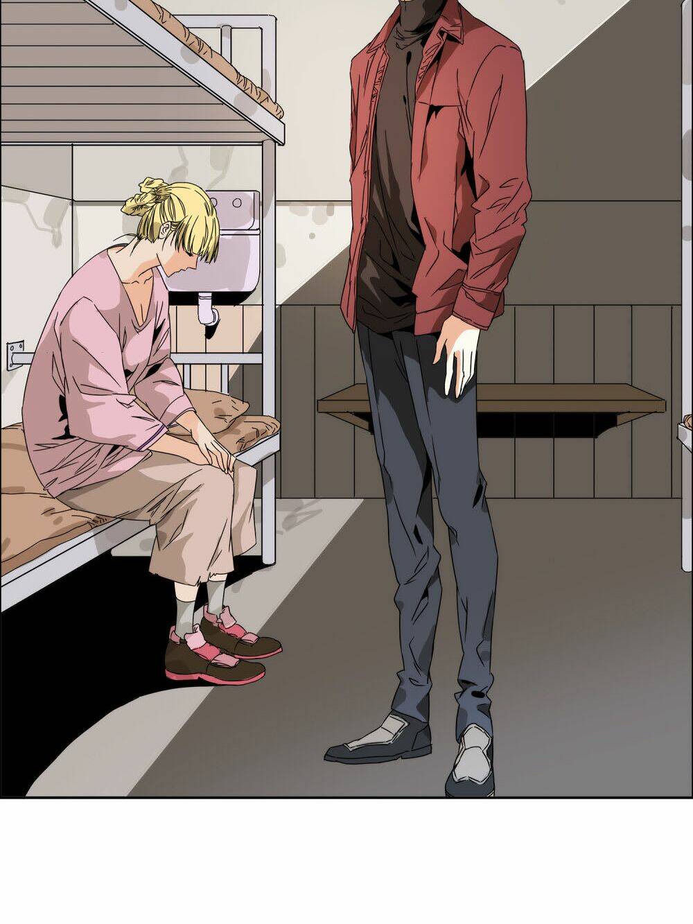 mạt thế đấu thần chapter 32 18