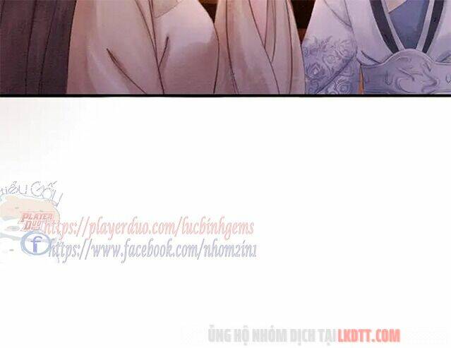 trọng sinh bá sủng nhiếp chính vương quá mạnh mẽ chapter 71 20