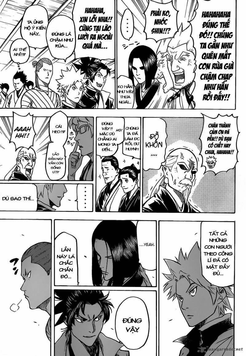 gamaran chapter 107 2