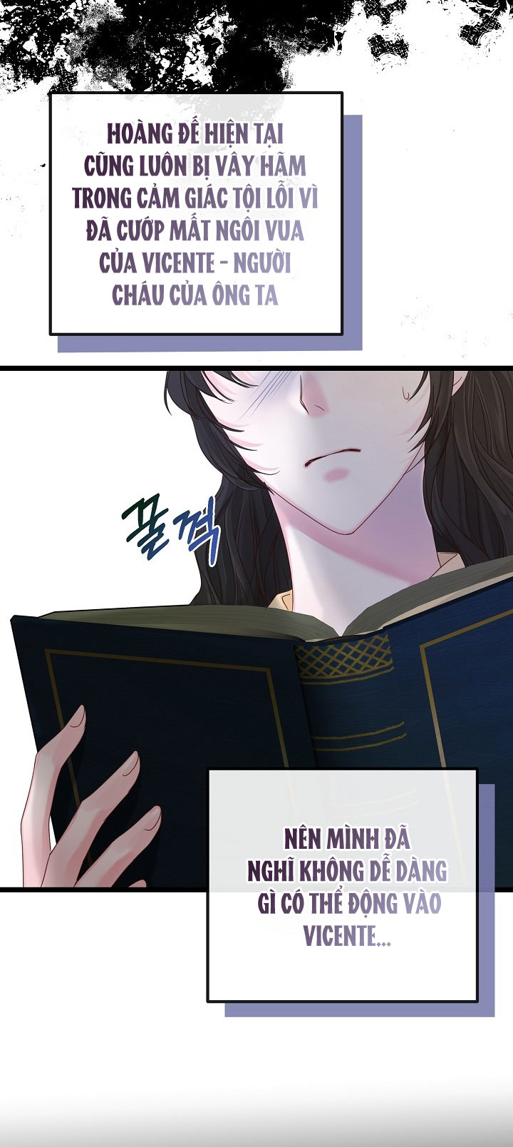 hãy giải thoát cho ta chapter 2.2 18