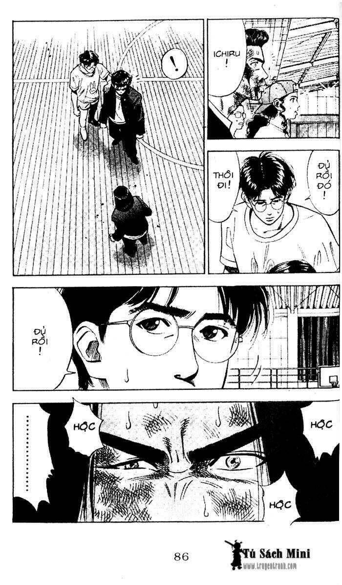 cao thủ bóng rổ chapter 64 15