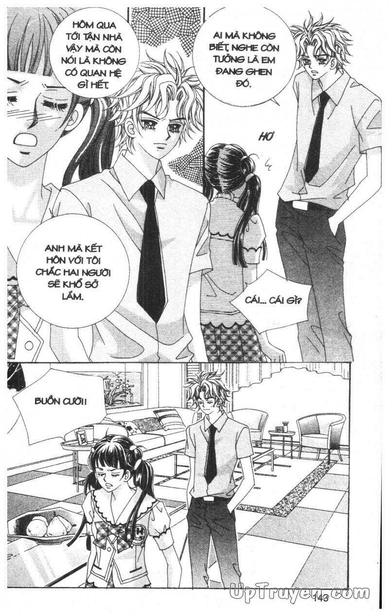 meo meo dịu dàng đi nhé chapter 5 141