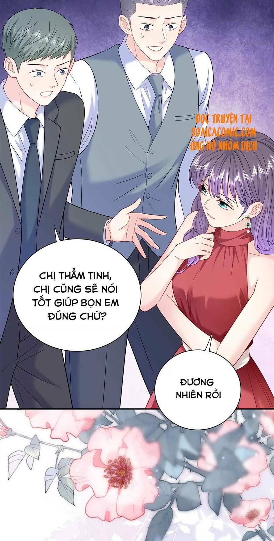 tôi dựa vào tà ý: nghịch chuyển nhân sinh chapter 48 20