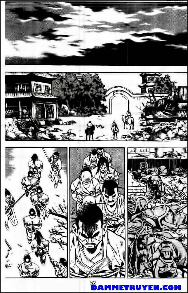 long quyển phong chapter 38 21