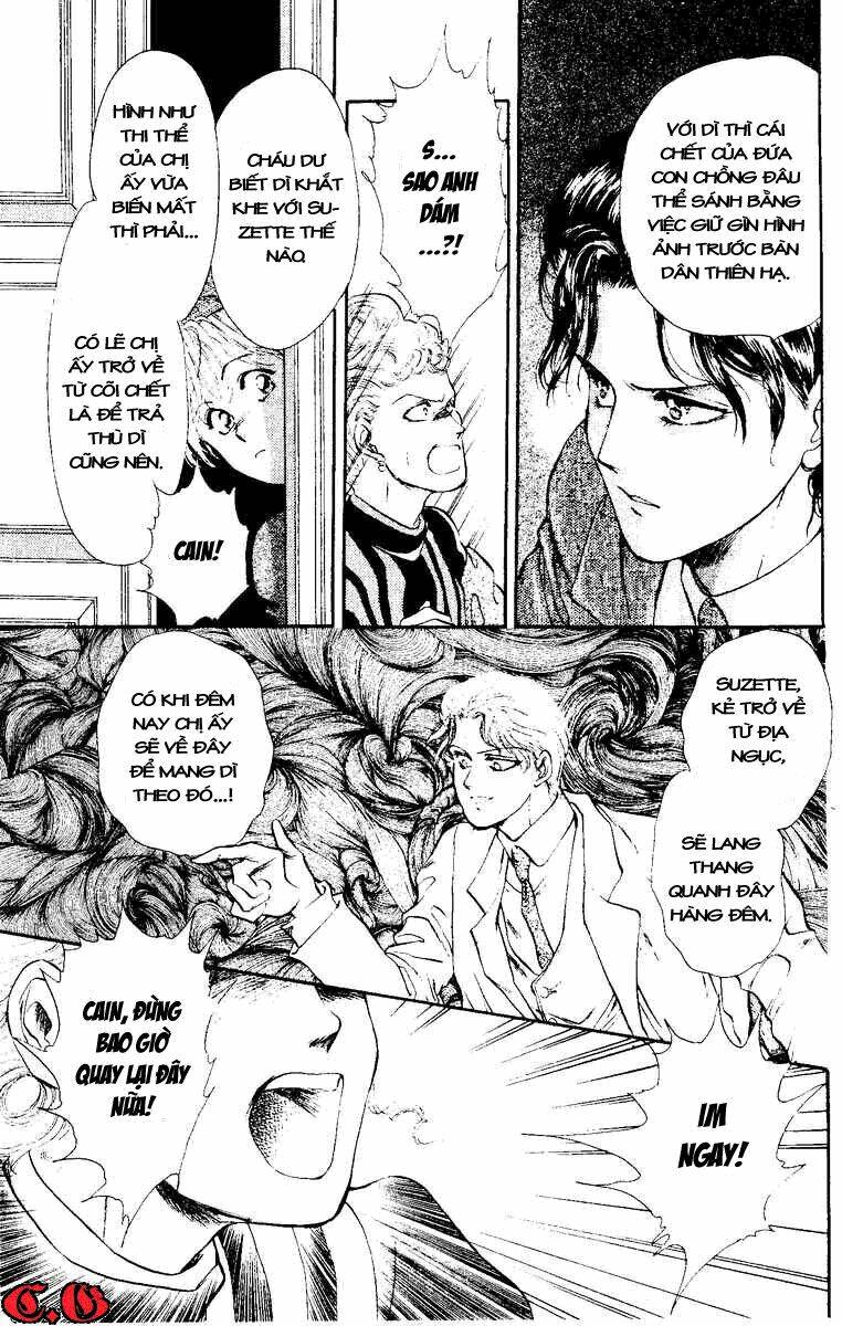 cain saga chapter 1 22