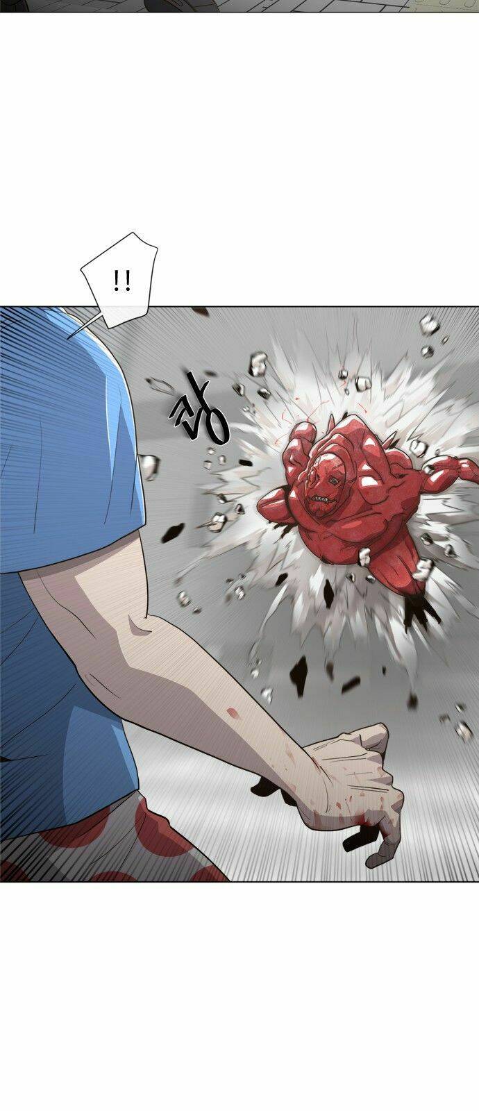 Kỉ Nguyên Của Anh Hùng chapter 0 21