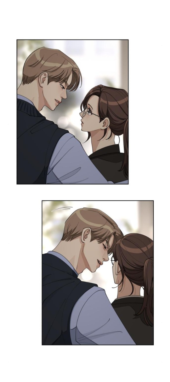 Tình Yêu Của Ik Seob chapter 27.1 16