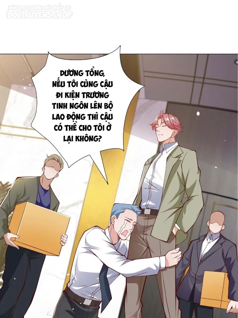 tài xế lái xe công nghệ như ta có nhiều tiền thì sao? chapter 8 20