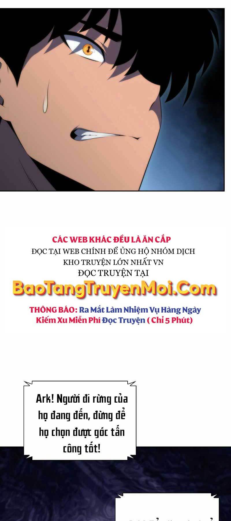 kẻ thách đấu chapter 39 12