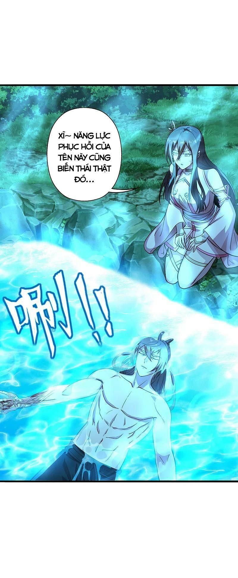 tiên võ đế tôn chapter 194 3