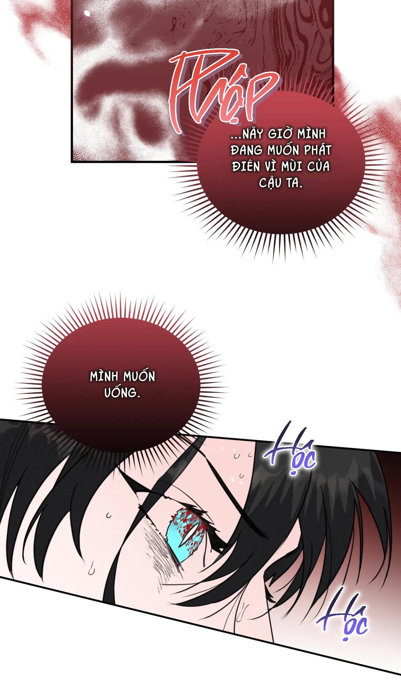 lời nói dối đẫm máu chapter 18 36