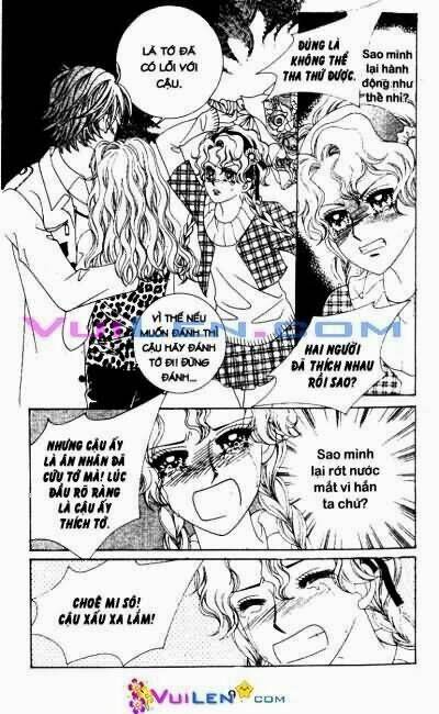 ngọt đắng tình yêu chapter 6 9