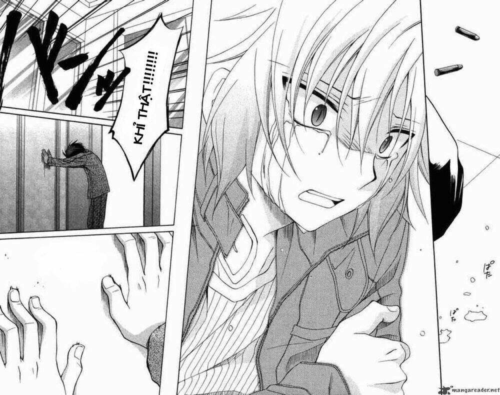 spiral: suiri no kizuna chapter 72 38