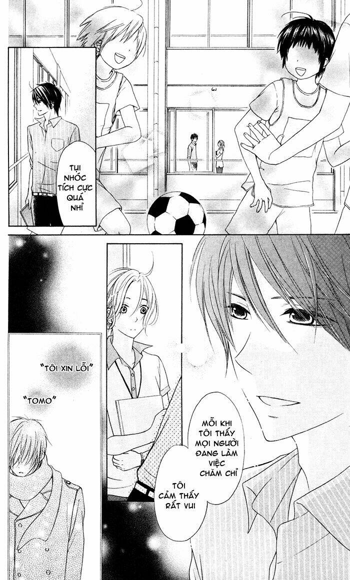 hajimari no niina chapter 10 30