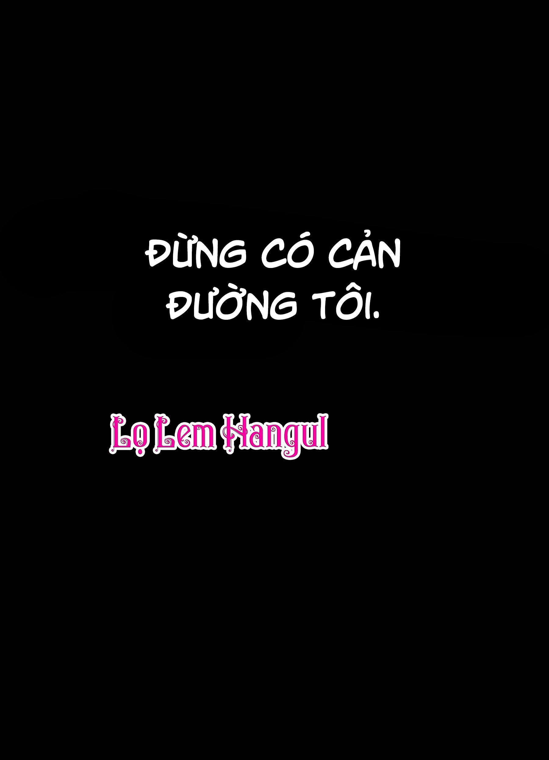 tôi là vị hôn thê phản diện chapter 15 51