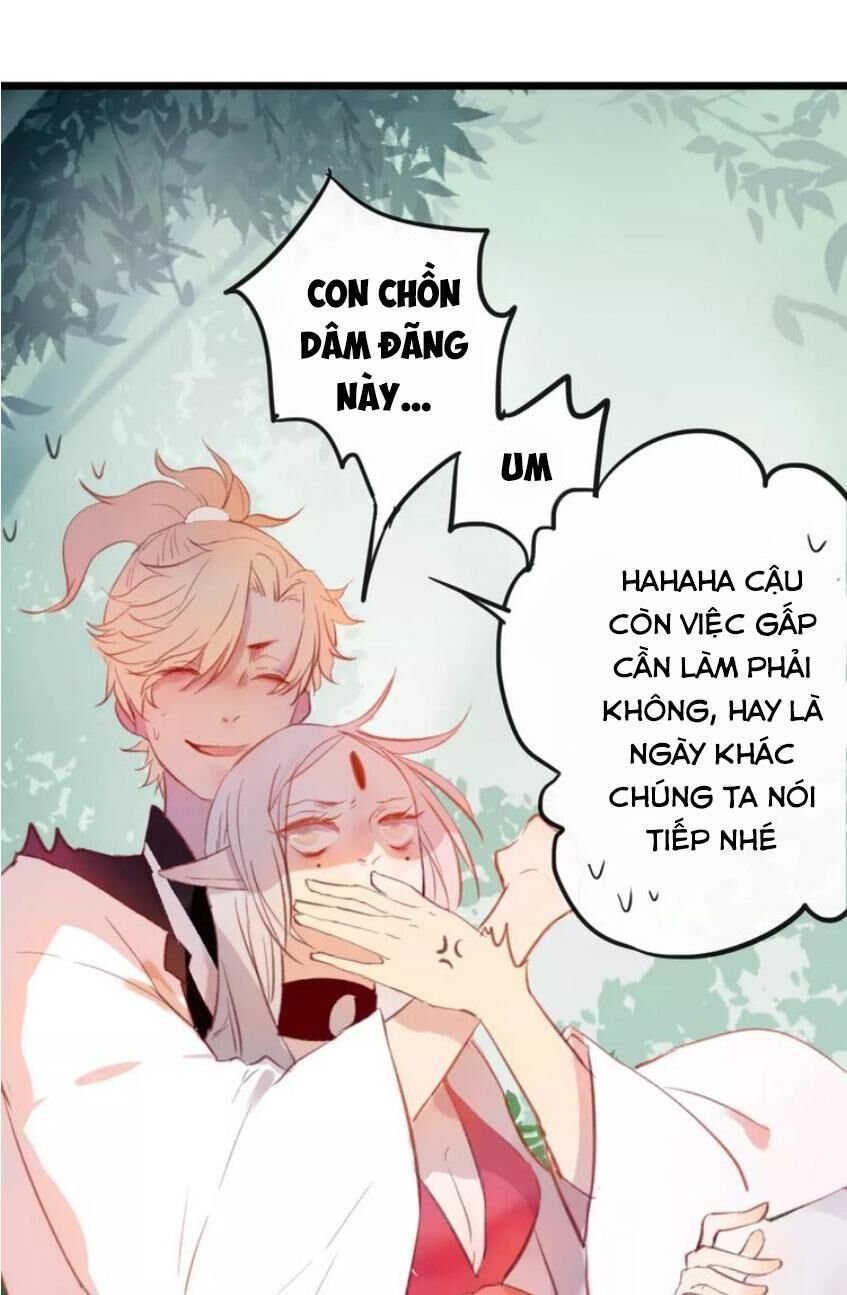 hồ minh chi hương chapter 6 31