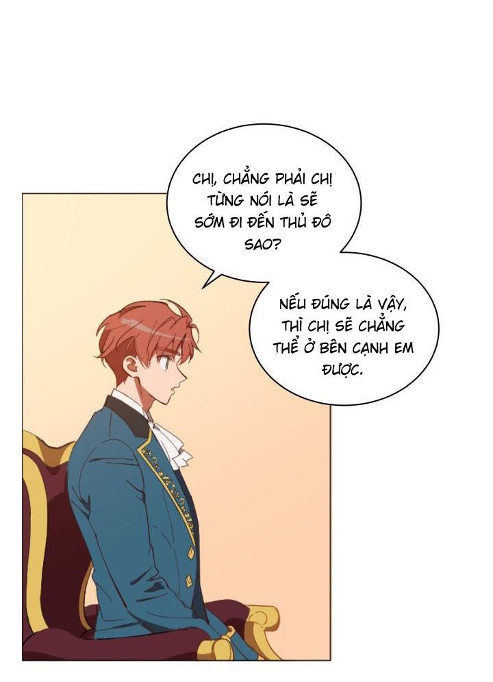 lamia orphe đã chết chapter 6 46