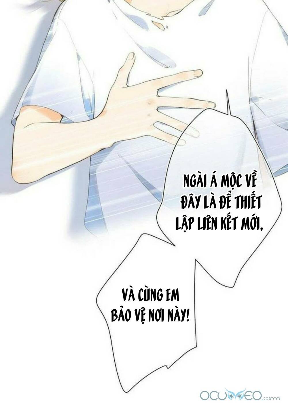 sos! tôi đã yêu một con sâu bướm (phần 2) chapter 12 61