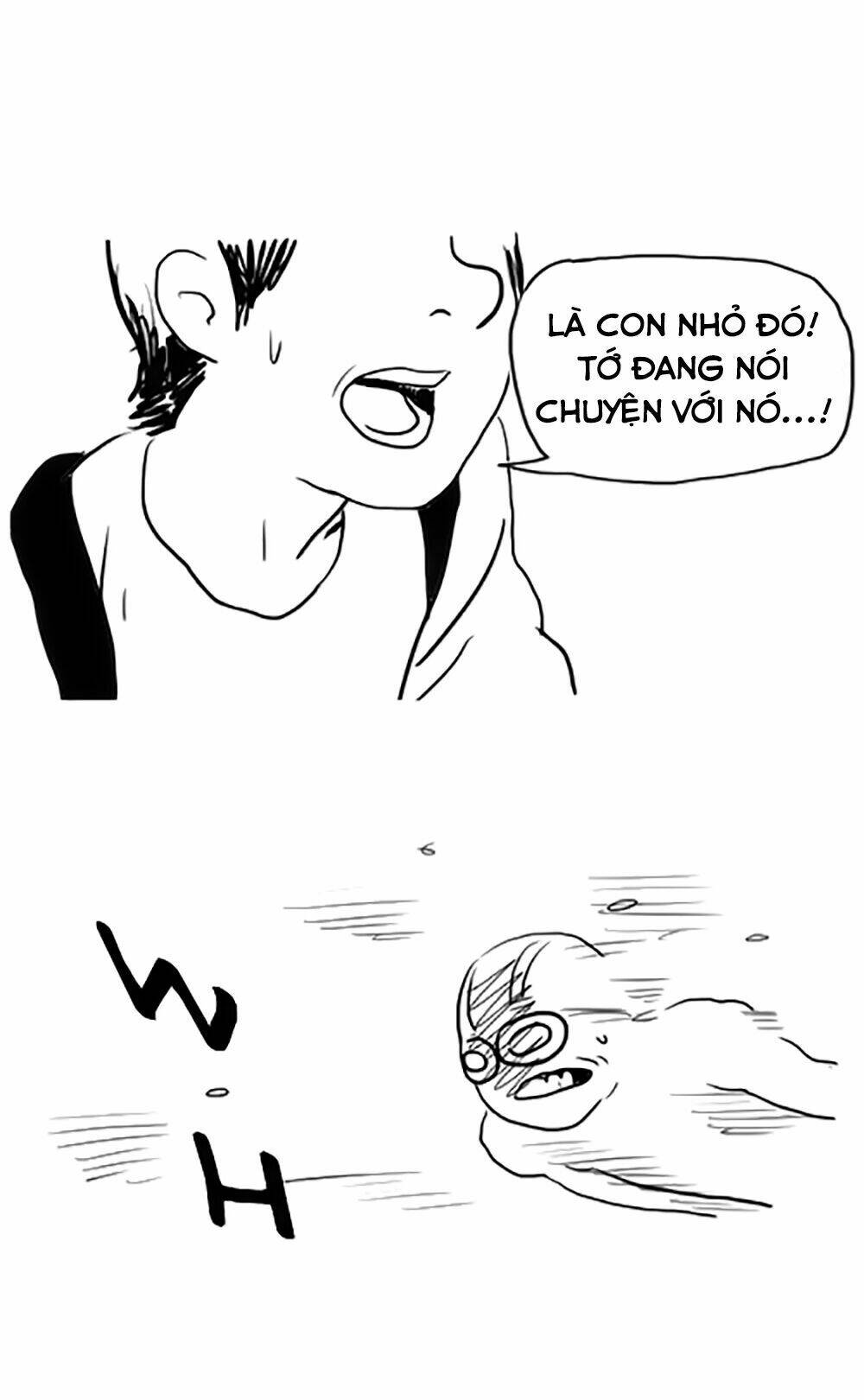 cô nàng trên lớp - the girl from class chapter 7 43