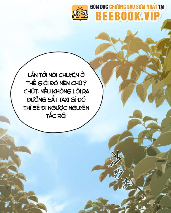 nữ chính chạy từ trong sách ra thì phải làm sao chapter 72 50