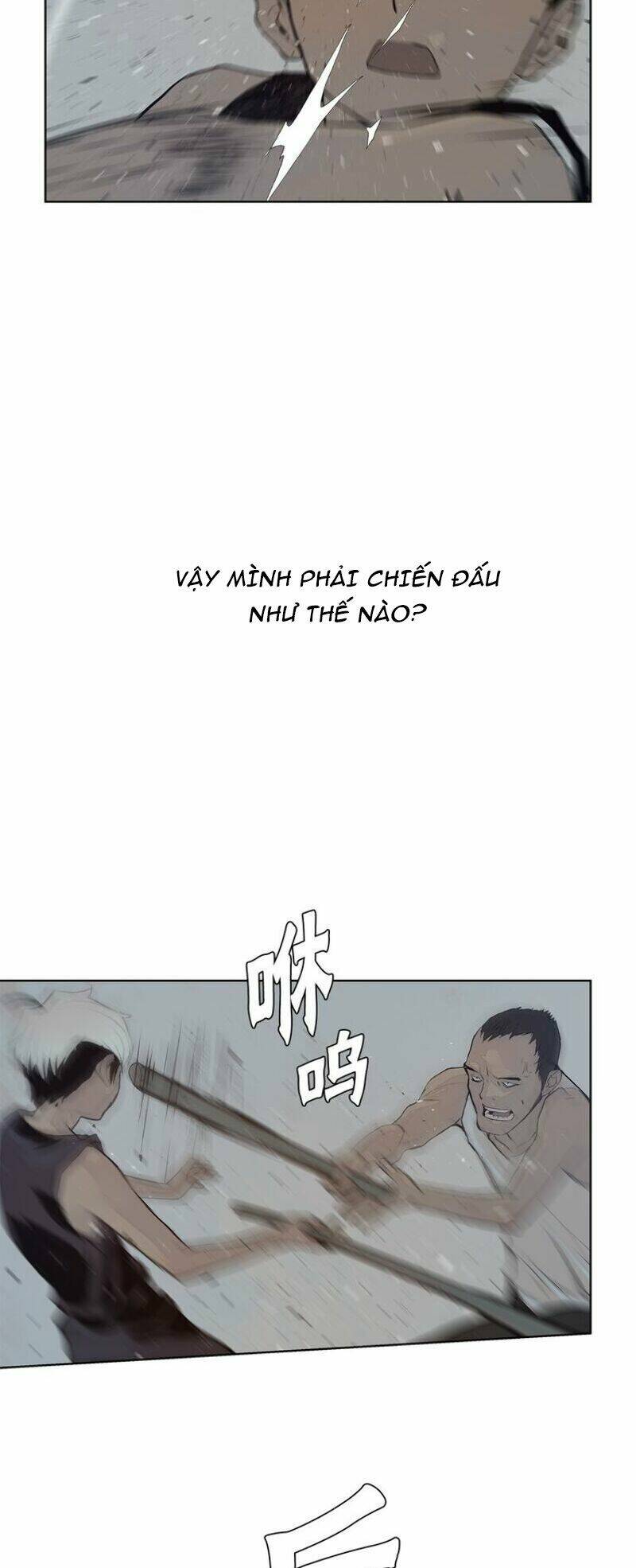thanh gươm danh vọng chapter 31 20