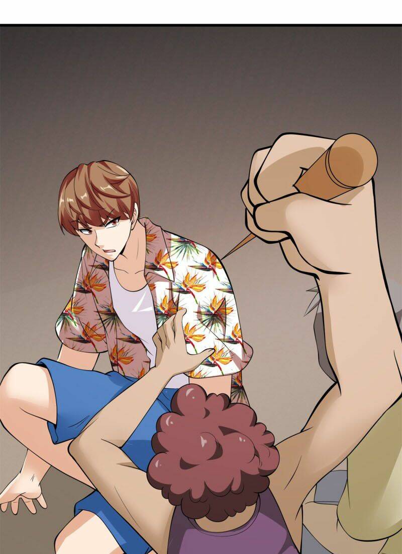 hoa hậu giảng đường luôn bên người chapter 82 21