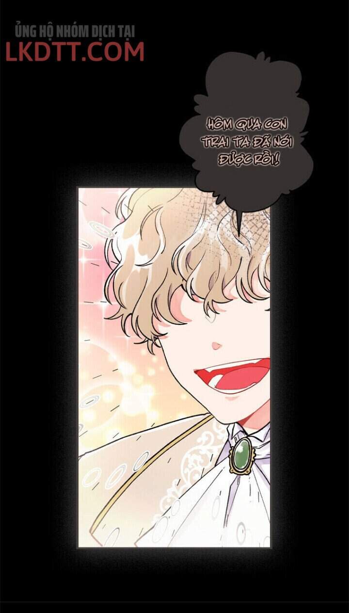 tôi đã trở thành con gái nuôi của nam chính chapter 1 37