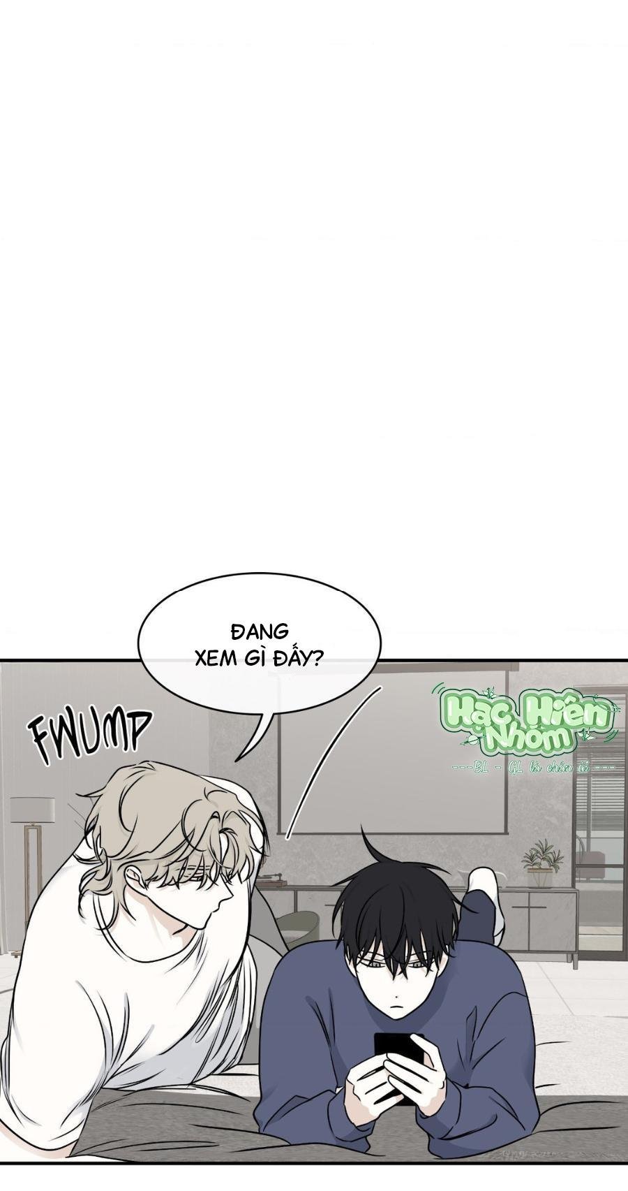 thủy triều thấp lúc chạng vạng chapter 81 2