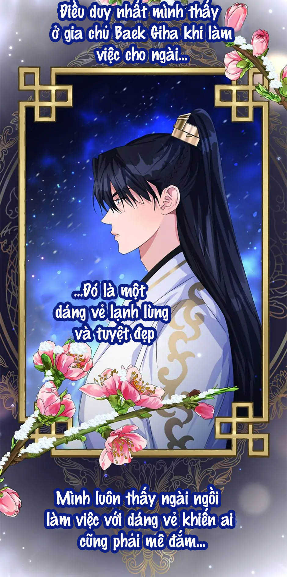 Công Chúa Ashtarte chapter 5.2 33