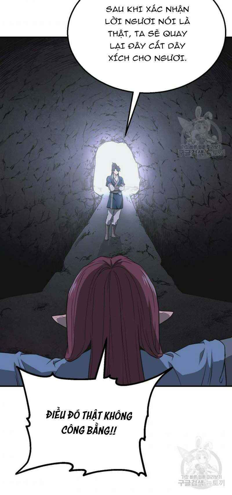 thiếu niên phương sĩ chapter 14 44