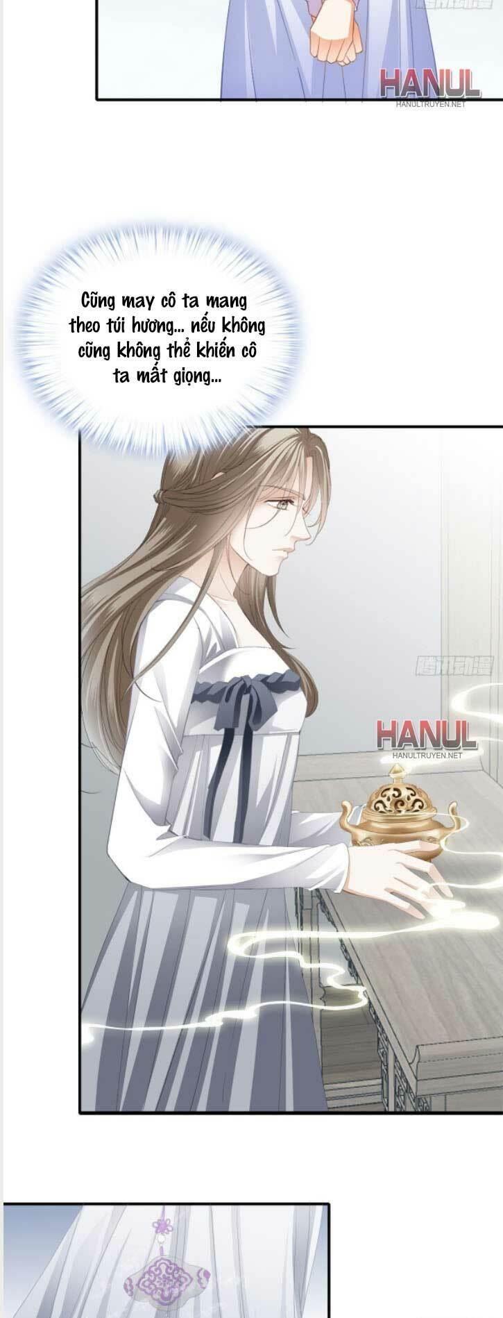 bổn vương muốn nàng chapter 144 15